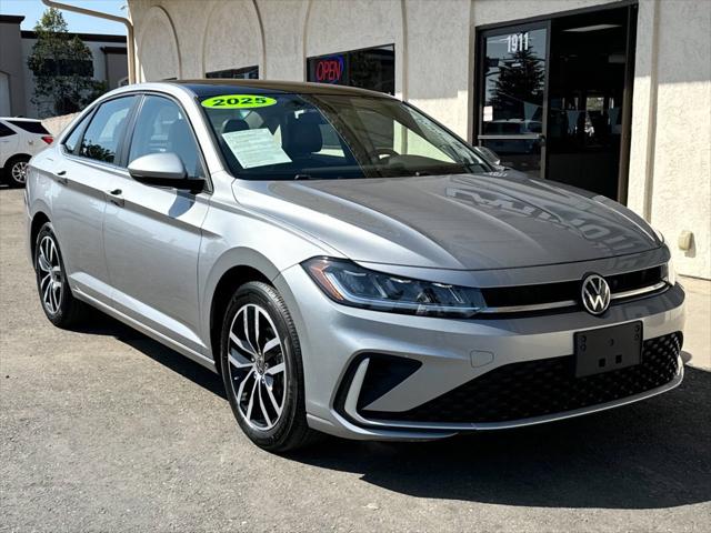 2025 Volkswagen Jetta 1.5T SE for sale in Santa Maria, CA