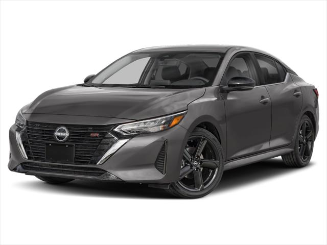 2025 Nissan Sentra SR for sale in Santa Maria, CA