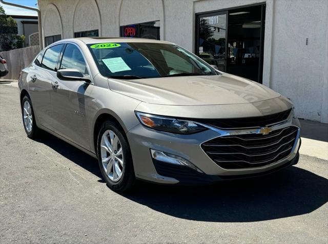 2024 Chevrolet Malibu FWD 1LT for sale in Santa Maria, CA