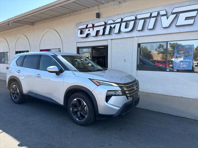 2024 Nissan Rogue SV Intelligent AWD for sale in Santa Maria, CA