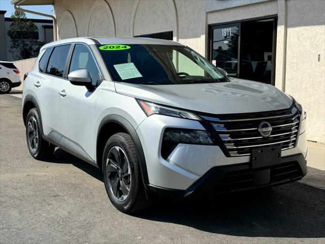 2024 Nissan Rogue SV Intelligent AWD for sale in Santa Maria, CA