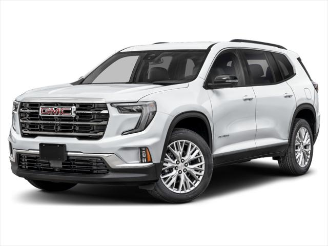 2024 GMC Acadia FWD Elevation for sale in Santa Maria, CA