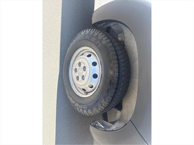 2021 Ram ProMaster Cargo Van Low Roof 136 WB