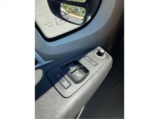 2021 Ram ProMaster Cargo Van Low Roof 136 WB