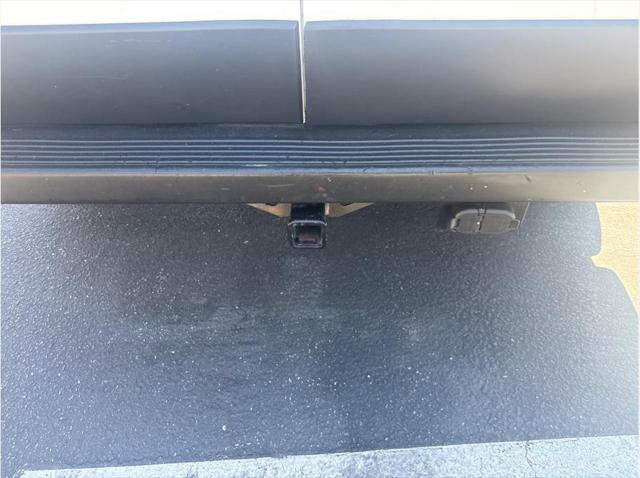 2021 Ram ProMaster Cargo Van Low Roof 136 WB