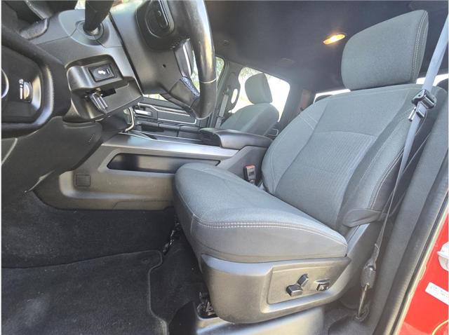 2021 Jeep Ram 2500 Big Horn Crew Cab 4x4 64 Box