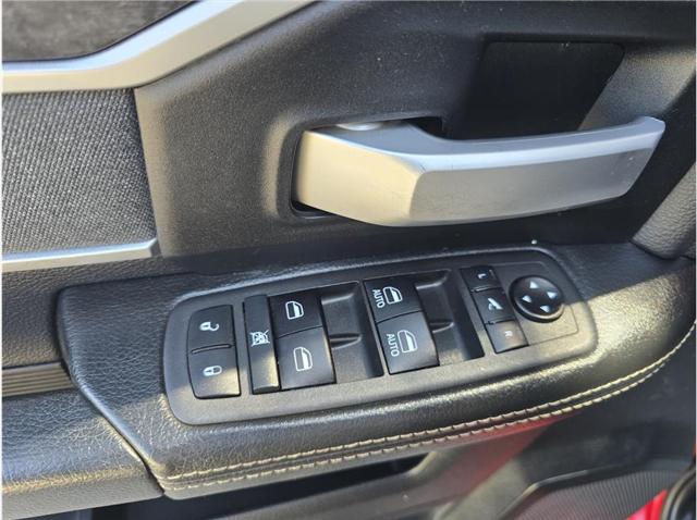 2021 Jeep Ram 2500 Big Horn Crew Cab 4x4 64 Box