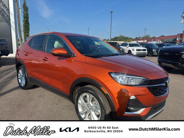 2023 Buick Encore GX Preferred FWD for sale in EAST BARBOURSVILLE, WV