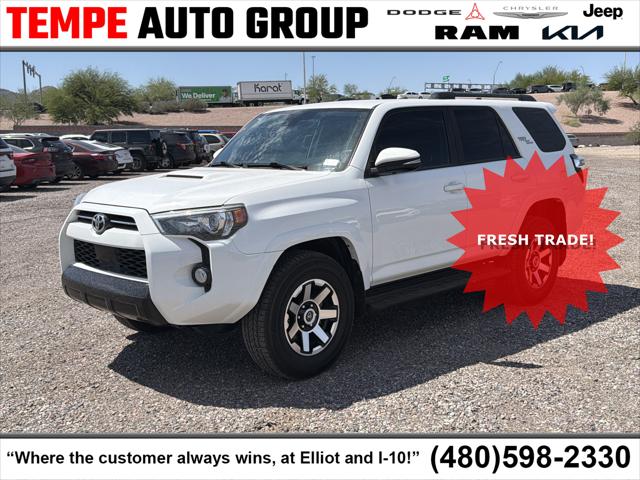 2020 Toyota 4Runner TRD Off Road Premium for sale in Tempe, AZ