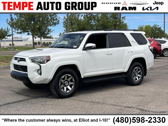 2020 Toyota 4Runner TRD Off Road Premium for sale in Tempe, AZ