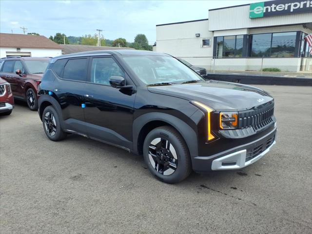 2027 Kia Seltos LX for sale in EAST BARBOURSVILLE, WV