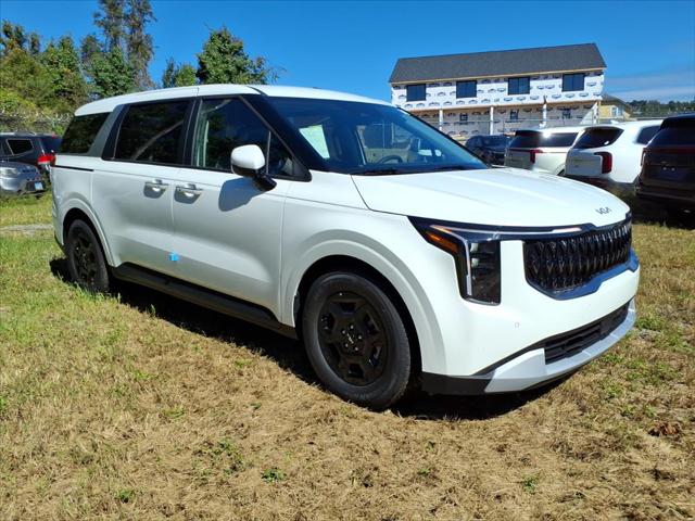 2027 Kia Carnival LXS for sale in EAST BARBOURSVILLE, WV