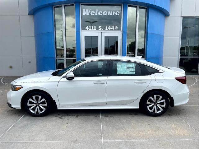 2026 Honda Civic LX for sale in Omaha, NE