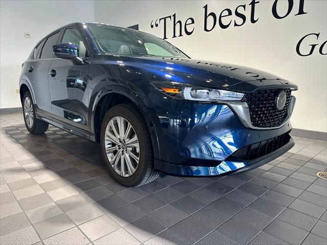 2023 Mazda CX-5 2.5 Turbo Signature for sale in Mechanicsburg, PA