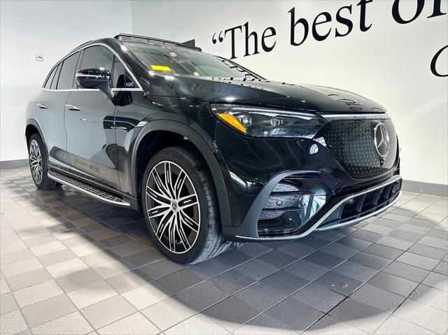2023 Mercedes-Benz EQE 350 4MATIC for sale in Mechanicsburg, PA