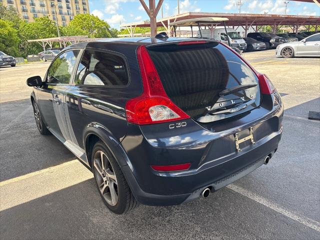 2013 Volvo C30 T5 for sale in Wilmington, NC