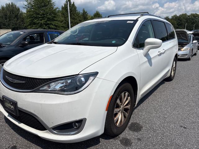 2018 Chrysler Pacifica Touring L for sale in Wilmington, NC