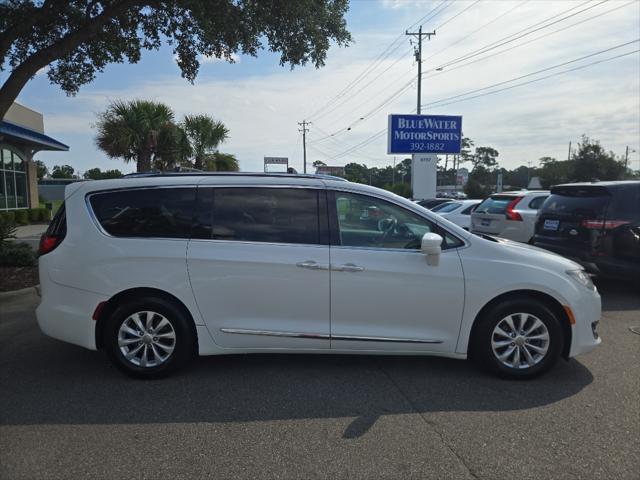 2018 Chrysler Pacifica Touring L for sale in Wilmington, NC