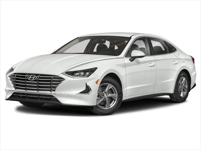 2023 Hyundai Sonata SE for sale in South Burlington, VT