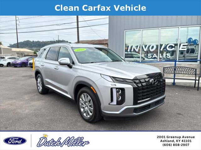 2025 Hyundai Palisade SEL for sale in Ashland, KY