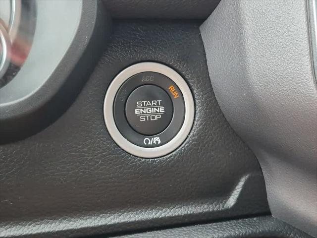 2022 Ram 1500 Laramie Crew Cab 4x4 57 Box