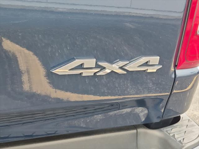 2022 Ram 1500 Laramie Crew Cab 4x4 57 Box