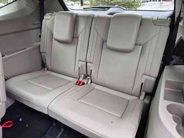 2019 Volkswagen Atlas 3.6L V6 SEL