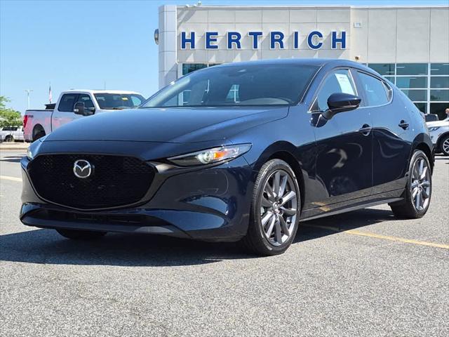 2022 Mazda Mazda3 Select for sale in Dover, DE