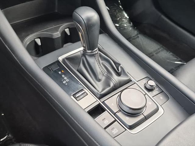 2022 Mazda Mazda3 Select