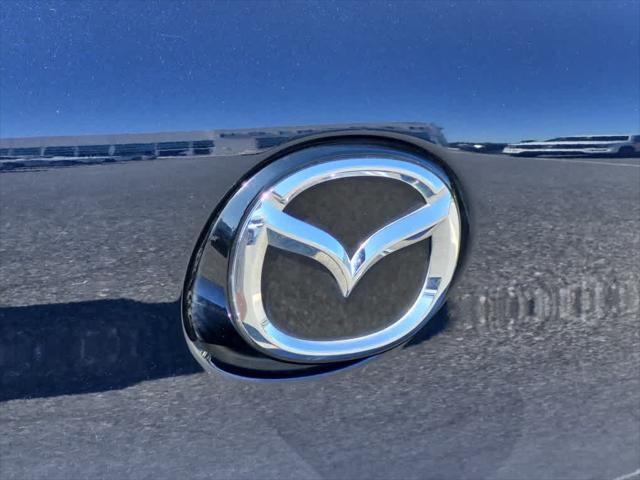 2022 Mazda Mazda3 Select