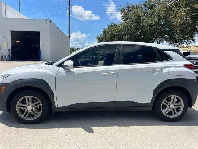 2019 Hyundai Kona SE for sale in Sanford, FL