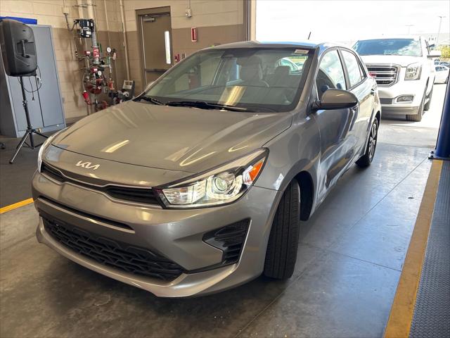 2023 Kia Rio 5 Door S for sale in Orlando, FL