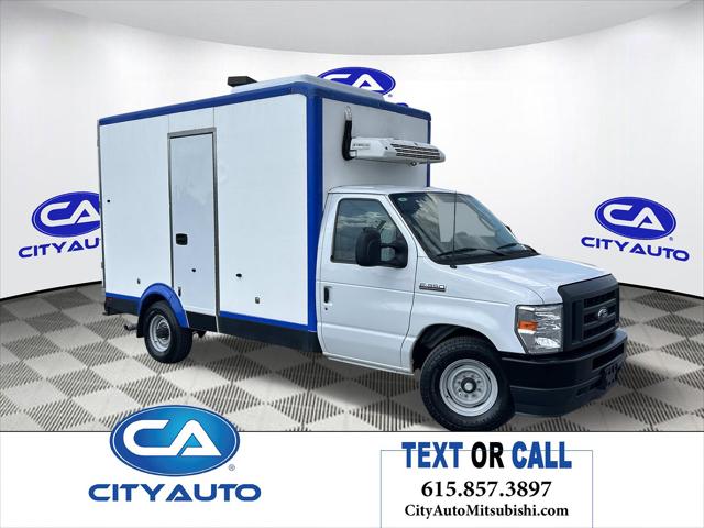 2023 Ford E-350 Cutaway Base for sale in Murfreesboro, TN