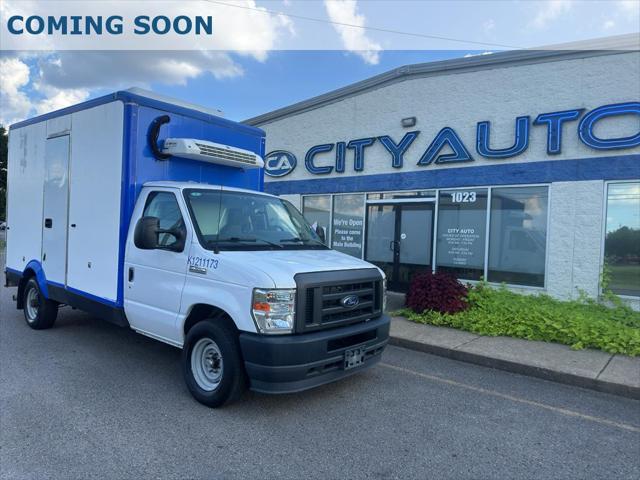 2023 Ford E-350 Cutaway Base for sale in Murfreesboro, TN