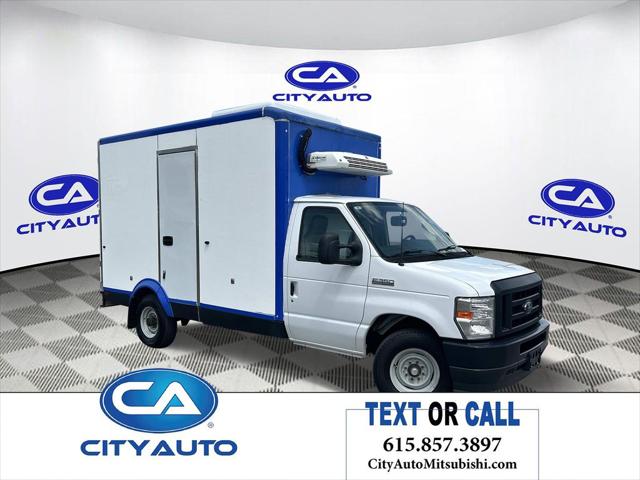 2023 Ford E-350 Cutaway Base for sale in Murfreesboro, TN