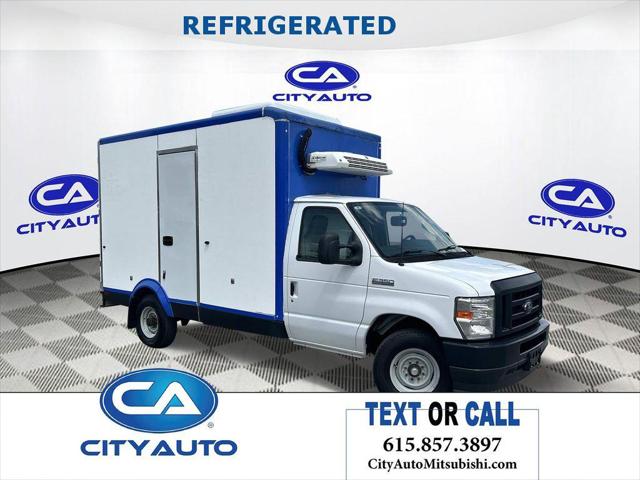 2023 Ford E-350 Cutaway Base for sale in Murfreesboro, TN