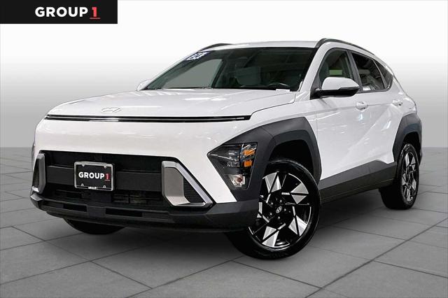 2024 Hyundai Kona SEL for sale in Danvers, MA