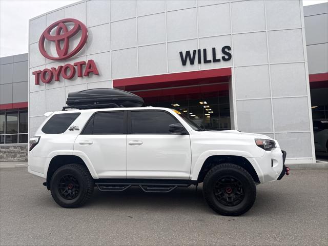 2021 Toyota 4Runner TRD Pro for sale in Twin Falls, ID