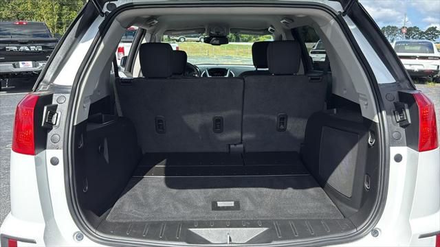 2017 GMC Terrain SLE-1