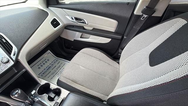 2017 GMC Terrain SLE-1