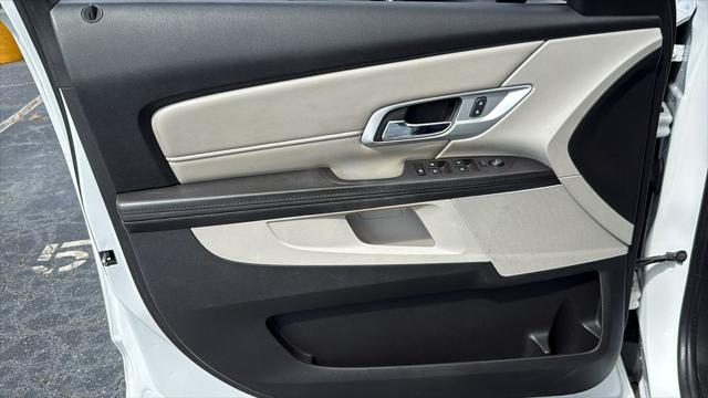 2017 GMC Terrain SLE-1