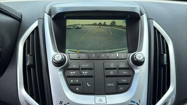2017 GMC Terrain SLE-1