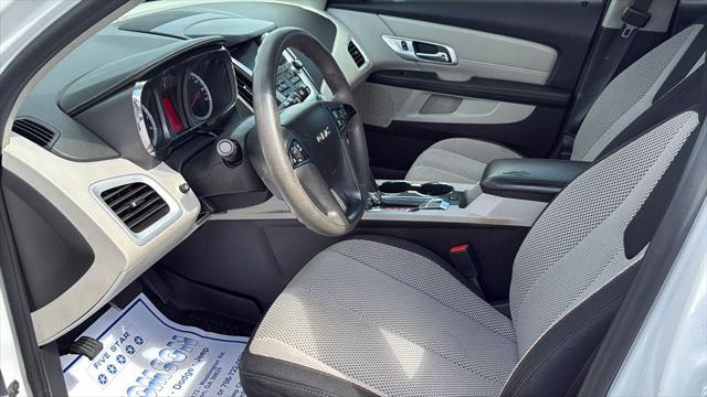2017 GMC Terrain SLE-1