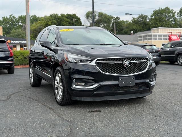2018 Buick Enclave Avenir for sale in Grand Rapids, MI