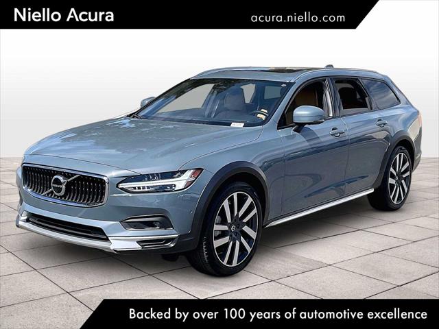 2023 Volvo V90 Cross Country B6 Ultimate for sale in Roseville, CA