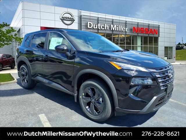 2026 Nissan Rogue SV for sale in Wytheville, VA