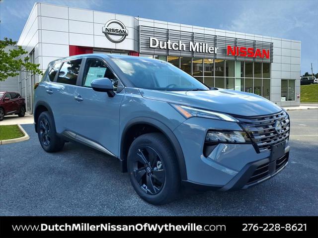 2026 Nissan Rogue SV for sale in Wytheville, VA