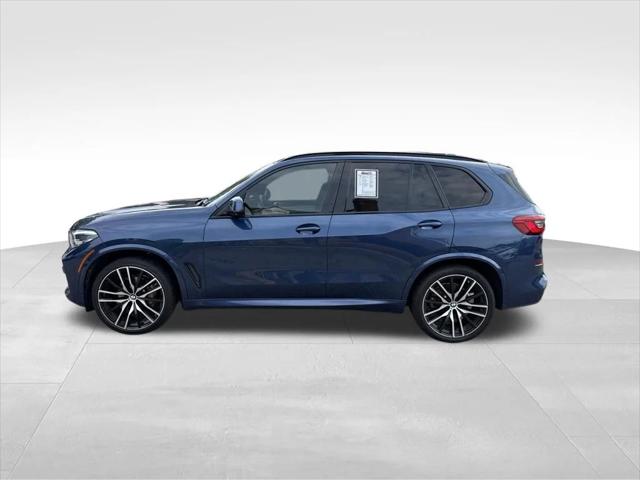 2019 BMW X5 xDrive40i 2019 BMW X5 xDrive40i