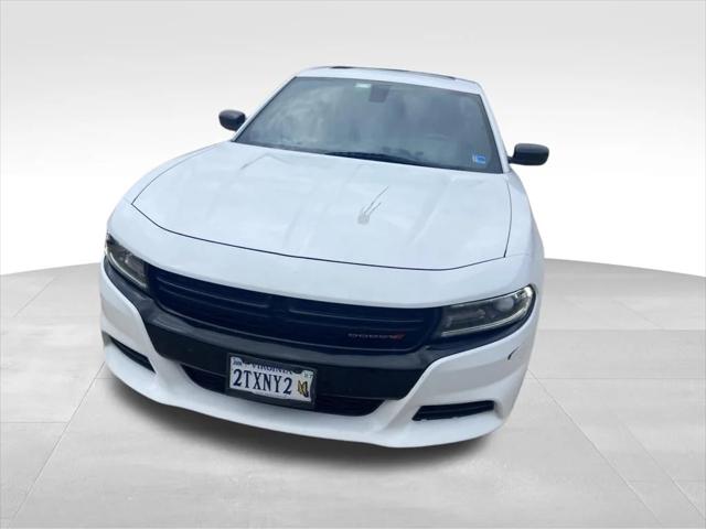 2016 Dodge Charger R/T 2016 Dodge Charger R/T