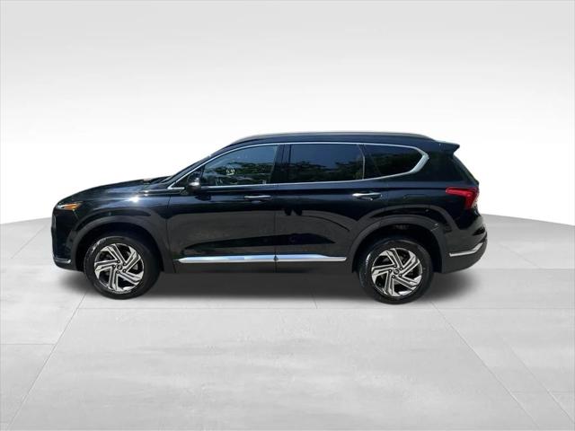 2023 Hyundai Santa Fe SEL 2023 Hyundai Santa Fe SEL